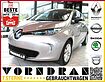 Renault Zoe Gebrauchtfahrzeug anzeigen Renault Zoe Gebrauchtfahrzeug anzeigen