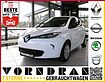 Renault Zoe Gebrauchtfahrzeug anzeigen Renault Zoe Gebrauchtfahrzeug anzeigen