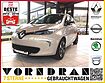 Renault Zoe Gebrauchtfahrzeug anzeigen Renault Zoe Gebrauchtfahrzeug anzeigen