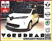 Renault Zoe Gebrauchtfahrzeug anzeigen Renault Zoe Gebrauchtfahrzeug anzeigen