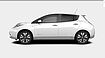 Nissan Leaf Vorführfahrzeug anzeigen Nissan Leaf Vorführfahrzeug anzeigen