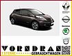 Nissan Leaf Vorführfahrzeug anzeigen Nissan Leaf Vorführfahrzeug anzeigen