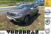 Dacia Duster Tageszulassung anzeigen Dacia Duster Tageszulassung anzeigen