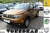 Dacia Duster Tageszulassung anzeigen Dacia Duster Tageszulassung anzeigen