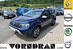 Dacia Duster Tageszulassung anzeigen Dacia Duster Tageszulassung anzeigen