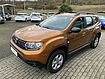 Dacia Duster Tageszulassung anzeigen Dacia Duster Tageszulassung anzeigen