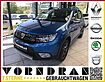 Dacia Sandero II Gebrauchtfahrzeug anzeigen Dacia Sandero II Gebrauchtfahrzeug anzeigen