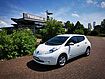 Nissan Leaf Vorführfahrzeug anzeigen Nissan Leaf Vorführfahrzeug anzeigen