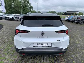 Renault Scenic Neufahrzeug