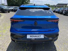 Renault Rafale Vorführfahrzeug
