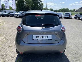 Renault ZOE Vorführfahrzeug
