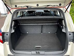 Renault Captur Vorführfahrzeug
